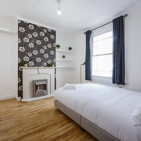 Great Rooms In Stepney Green Station - 12 Лондон Экстерьер фото