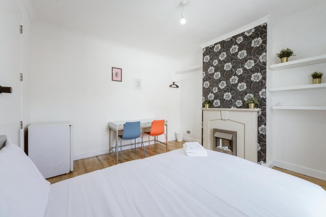 Great Rooms In Stepney Green Station - 12 Лондон Экстерьер фото